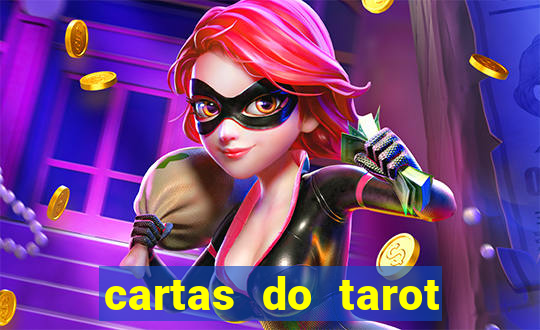 cartas do tarot que indicam mentira